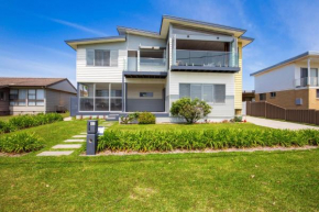 Yelo at Culburra I Pet Friendly I 1 Min Walk to Beach, Culburra Beach